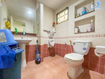 *****บ้านเดี่ยวมือสองย่านนครปฐม ม.ปาริชาติ ปิ่นเกล้า เนื้อที่กว้างขวางมากสุดถึง 58 ตร.ว. ฟังก์ชันจัดเต็มถึง 3 ห้องนอน 3 ห้องน้ำ 1 ที่จอดรถ บ้านพร้อมอยู่ แถมฟรี! 1 เครื่องดูดควัน บนทำเลดี เชื่อมต่อถ.บรมราชชนนี ใกล้ม.มหิดล และเซ็นทรัลศาลายา ซื้อด่วน!